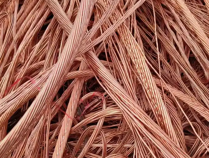 南京废铜铝回收哪家好