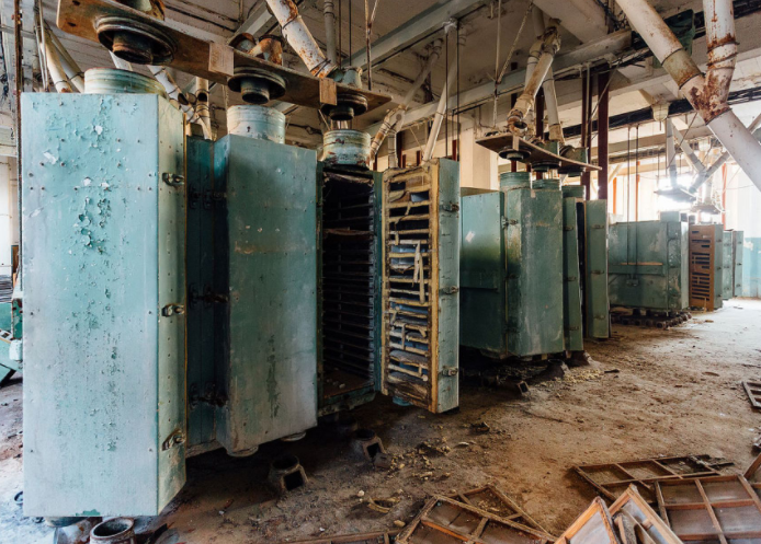 南京专注回收现场估价