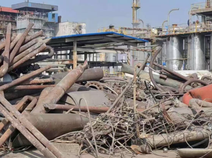 南京专业上门拆除公司