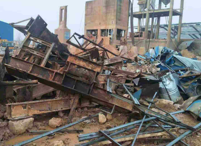 南京专业上门拆除电话