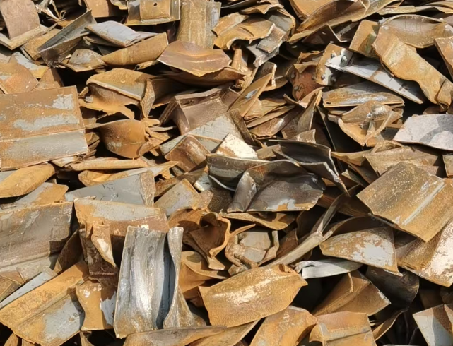 南京废铁回收哪家好