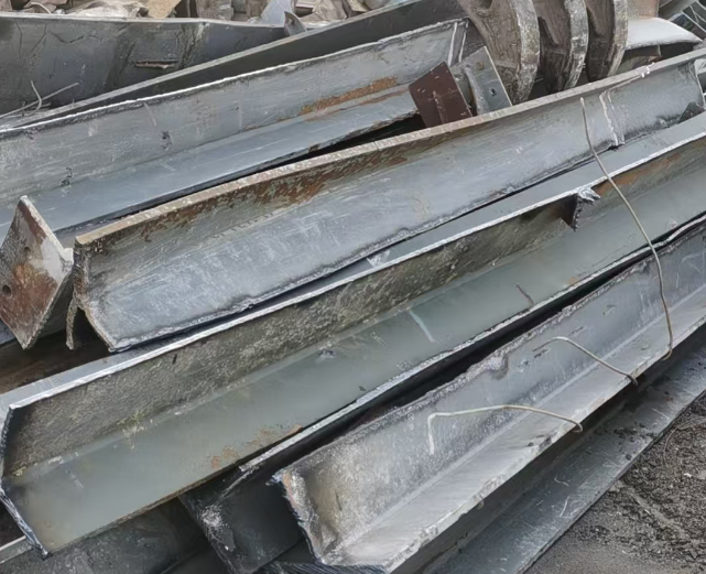 南京废品回收公司