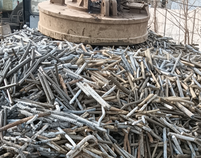 南京废品回收哪家好